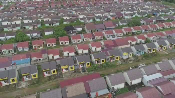 3 Rekomendasi Rumah Subsidi Murah Harga Mulai 158 Jutaan di Bekasi