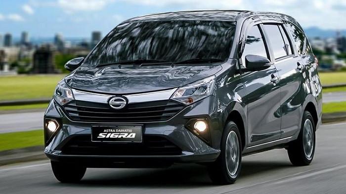 Banyak Pilihan Mobil Bekas Daihatsu Sigra Dengan Harga Di Bawah Rp Jutaan Blog