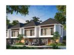 Cek Harga Rumah Baru di Premier Estate 3 Bekasi, Tipe Gavril Cluster Modern Tropis