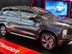 Diskon Menarik untuk Pembelian Mitsubishi New Xpander dan Pajero di Jakarta Auto Week 2022