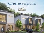 Ditawarkan Mulai Harga 1.5 Miliaran, Intip Pilihan Rumah Tipe Australia Design Series di Semarang Ini
