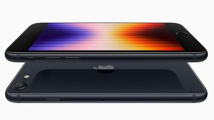 Intip Bocoran Spesifikasi IPhone SE 2022 Yang Akan Hadir Pada 18 Maret ...