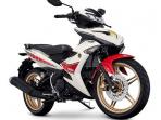 Intip Daftar Harga Motor Bebek Yamaha per Maret 2022
