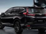 Makin Murah, Cek Harga Bekas Honda CRV Mulai Rp 60 Jutaan Per Maret 2022