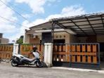 Mulai 600 Juta, Ini Pilihan Rumah di Yogyakarta Dekat Stasiun KRL