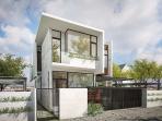 Pilihan Rumah Minimalis Modern dengan Harga Mulai Rp 160 jutaan Cocok untuk Keluarga Baru di Wilayah Bogor