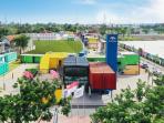 Pusat Perdagangan Baru di Tangerang New City Hadir dengan Harga Mulai 700 Jutaan