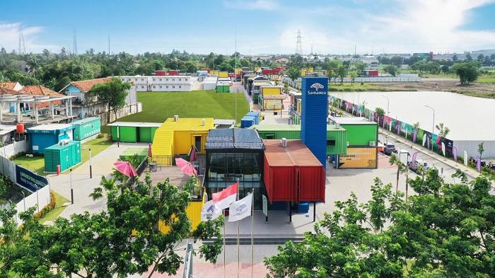 Pusat Perdagangan Baru di Tangerang New City Hadir dengan Harga Mulai 700 Jutaan