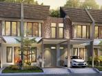 Rekomendasi Rumah Hunian Mewah yang Berkelas dan Berkualitas di Gunung Putri Bogor