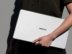Resmi Meluncur, Ini Spesifikasi Laptop Terbaru Nokia PureBook Pro 