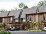 Rumah Cluster Baru di Bogor Ini Tersedia 4 Pilihan Tipe, Cek Harga Huniannya