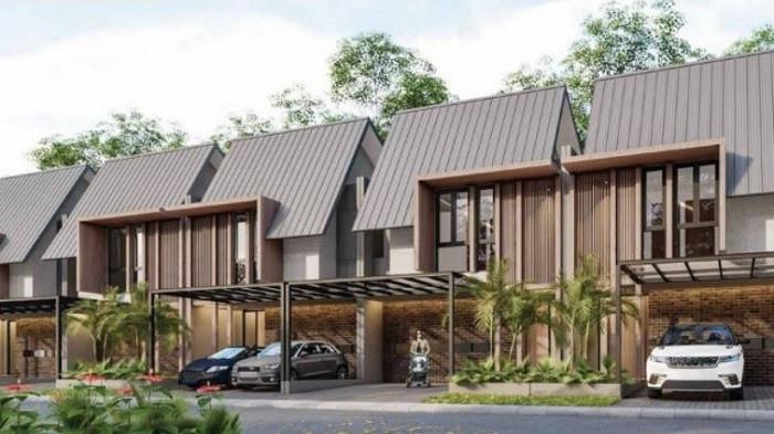 Rumah Cluster Baru di Bogor Ini Tersedia 4 Pilihan Tipe, Cek Harga Huniannya