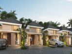 Rumah Mewah di Yoyakarta Ditawarkan Mulai Rp 300 Jutaan per Maret 2022