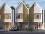 3 Rekomendasi Rumah di Bandung Harga Mulai Rp 600 Jutaan