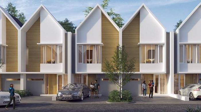 3 Rekomendasi Rumah di Bandung Harga Mulai Rp 600 Jutaan - Blog