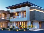 4 Pilihan Rumah Mewah di Kota Solo, Harga Mulai Rp 700 Jutaan
