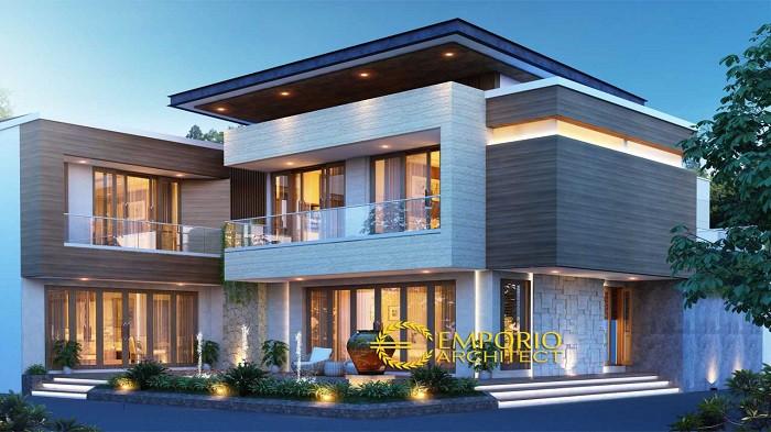4 Pilihan Rumah Mewah di Kota Solo, Harga Mulai Rp 700 Jutaan