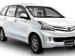 Banderol Murah, Cek Daftar Harga Mobil Bekas Daihatsu Xenia Tahun 2013 