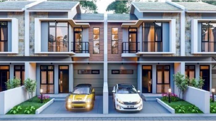 Banyak Promo Jelang Lebaran, Rumah Mewah di Cimahi Harganya Mulai Rp 500 Jutaan