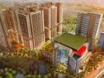 Cari Apartemen Baru Harga Mulai Rp 300 Jutaan? Ini 3 Rekomendasinya
