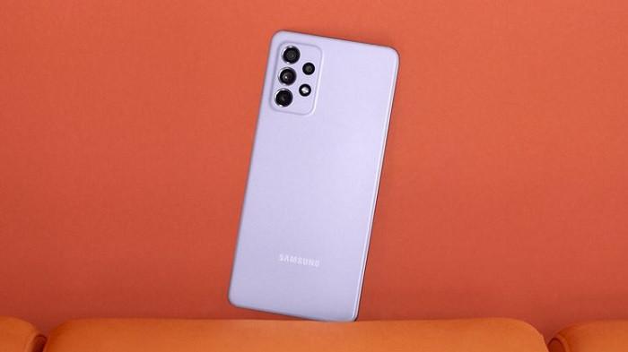 Cek Harga 5 HP Samsung yang Cocok untuk Main Game di Lebaran 2022