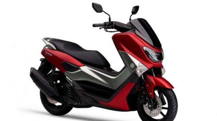 Cek Harga Bekas Motor Maxi Honda Pcx Yamaha Nmax Keluaran 17 19 Per April 22 Blog Tribunjualbeli Com