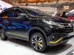 Cek Harga Daihatsu All New Terios 2019 Bekas, Semakin Terjangkau per April 2022