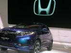 Cek Harga Honda HRV Bekas Tahun 2020 Akhir Bulan April