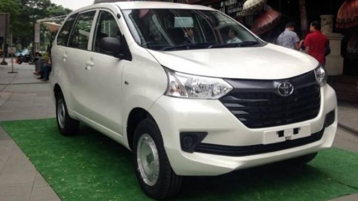 Cek Harga Mobil Bekas Toyota Avanza Veloz Tahun Akhir April