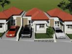 Cek Harga Rumah Murah dan Modern di Kota Bogor Ditawarkan Rp 300 Jutaan