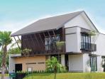 Cek Pilihan Rumah Mewah di Bogor, Harga Ditawarkan Rp 1 Milliaran