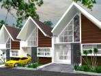 Cek Pilihan Rumah Modern Minimalis di Bogor, Ditawarkan Mulai Rp 200 Jutaan