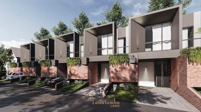 Ditawarkan Rp 400 Jutaan, Cek Rumah Mewah di Daerah Bandung Barat