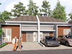 Ditawarkan Rp 300 Jutaan, Cek Rumah Modern Minimalis di Kawasan Bekasi per April 2022