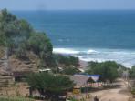 Ditawarkan Tanah Berlokasi Dekat Pantai Kuta di Wilayah Bali, Cek Harganya