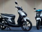 Harga Dibawah Rp 18 Jutaan, Cek Pilihan Motor Matik Yamaha di April 2022