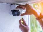 Ini Cara Benar Pasang CCTV di Rumah, Maling Dijamin Mikir Berulang Kali Buat Masuk