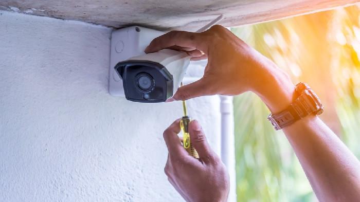 Ini Cara Benar Pasang CCTV di Rumah, Maling Dijamin Mikir Berulang Kali Buat Masuk