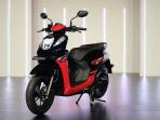 Intip Pilihan Motor Matik Honda Harga Dibawah Rp 18 Jutaan per April 2022