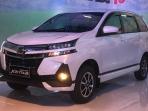 Makin Ramah Kantong, Cek Harga Mobil Daihatsu Xenia Bekas 2017-2018