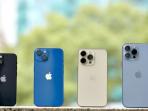 Pilihan HP Samsung, Oppo, Xiaomi, Realme, dan iPhone Harga di Bawah Rp 10 Juta Jelang Lebaran 2022