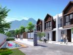 Rekomendasi Rumah Mewah Desain Modern di Bandung Dibanderol Rp 700 Jutaan