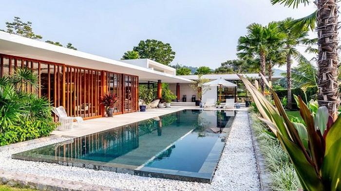 Rekomendasi Rumah Mewah Full Furnished di Wilayah Jakarta, Cek Harganya