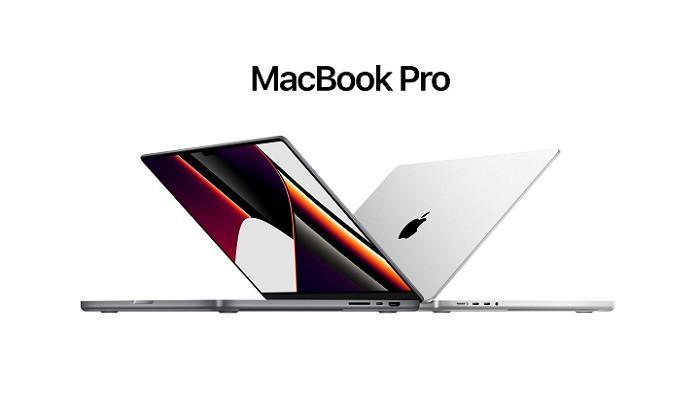 Resmi Apple Store, Segini Harga MacBook Pro 2021 Refurbished dengan Chipset M1 Pro dan M1 Max
