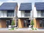 Rumah Cluster Baru di Jakarta Garden City Ini Tawarkan 6 Pilihan Cara Bayar