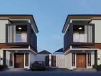 Rumah Eksklusif dan Modern di Bandung Harga Mulai Rp 500 Jutaan per April 2022