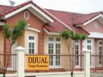 Rumah Mewah Ditawarkan dengan Harga Murah Hanya Rp 600 Jutaan Siap Huni di Yogyakarta