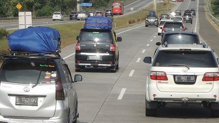 Sebelum Mudik Naik Mobil Pribadi, 6 Komponen Ini Wajib Kamu Cek Sebelum ...