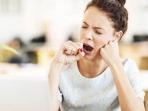 Simak Tips Mengatasi Rasa Ngantuk Saat Puasa, Salah Satunya Jaga Pola Makan