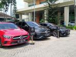  Mercedes-Benz Bekas Keluaran Tahun 2012-2015 Makin Murah, Cek Harga dan Skema Kreditnya